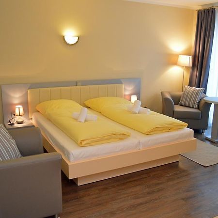 Hotel Jeta Гамбург Екстер'єр фото